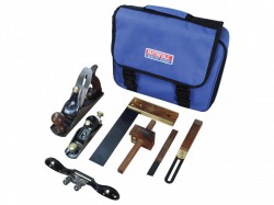 Faithfull Carpenter\