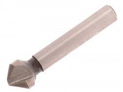 Faithfull High Speed Steel Countersink 16mm (5/8in)