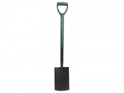 Faithfull Essentials Digging Spade