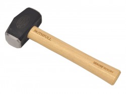 Faithfull Club Hammer Contractor\