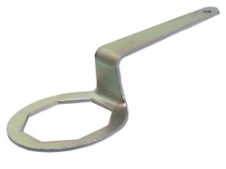 Faithfull Cranked Immersion Heater Spanner