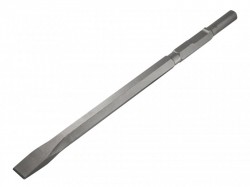 Steels - Hex Shank