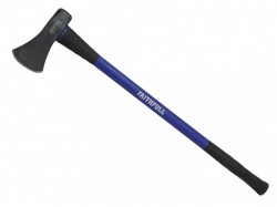 Splitting Axes & Mauls