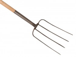 Faithfull Manure Fork