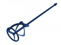 Mixing Paddles