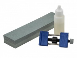 Stones, Honing Guides & Abrasive Files