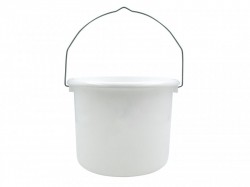 Faithfull Plastic Paint Kettle 2.5 litre