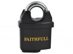 Faithfull Padlocks