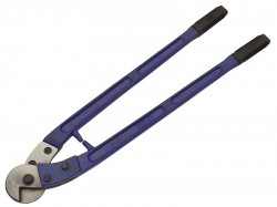 Faithfull Wire Cutter 12mm Capacity 600mm Length