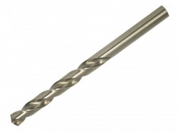 Faithfull Professional HSS Jobber Drill Bits Pre Pack (2) 2.50mm OL:55mm WL:27mm