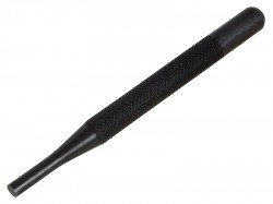Faithfull Round Head Parallel Pin Punch 5mm (3/16in) GS1101