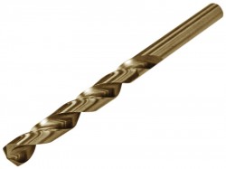 Faithfull Professional Cobalt Jobber Drill Bit Pre Packed 11.0mm