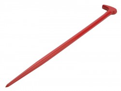 Faithfull Pry Bar 300mm (12in)