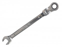 Spanners - Ratchet Head Metric