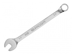 Facom 40B.5.5 Slim Metric Combination Spanner 5.5mm