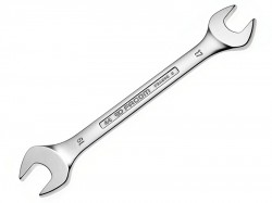 Facom 44.8X9 Open End Spanner 8 x 9mm