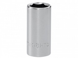 Facom R.8HT 6 Point Standard Socket 1/4in Drive 8mm