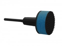 Flexipads World Class Spindle Pad Soft Face GRIP 25mm
