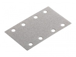 Flex Power Tools SV-P220 VE25 Xtreme Sandpaper Sheet 80 x 133mm x P 220 25 Pack