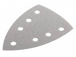 Flex Power Tools SV-P40 VE25 Xtreme Sandpaper Sheet 100 x 150mm x P 40 25 Pack