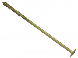 Timber Fixing & Decking Screws