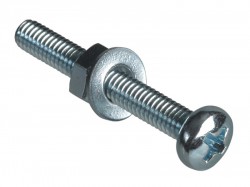 Machine Screws