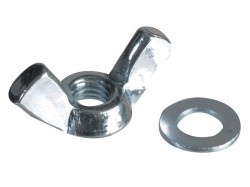Wing Nuts