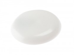 ForgeFix Pozi Compatible Cover Cap White No.6-8 Bag 100