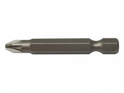 ForgeFix Spectre S2 Pozidriv Compatible Bit PZ2 x 50mm (Box 5)