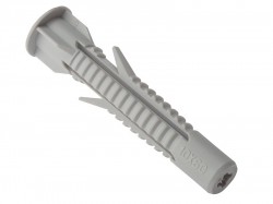 Forgefix Universal Fixing Plug M10 x 61mm Bag 25