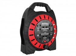 Cable Reels, Site Lights & Transformers