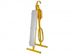 Site Lighting & Portable Lights