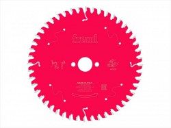 Freud Wood Circular Saw Blade 165 x 20 x 1.7/1.3mm x 40T