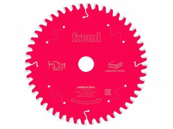 Freud Laminated Panel Circular Saw Blade 160 x 20 x 2.2/1.6mm x 48T