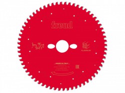 Freud Metal Mitre Saw Blade 216 x 30 x 2.5/1.8mm x 64T