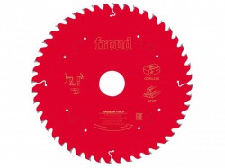 Freud Wood Circular Saw Blade 190 x 30 x 1.45/1mm x 48T