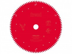 Freud Wood Mitre Saw Blade 305 x 30 x 2.2/1.6mm x 96T