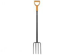 Fiskars Solid Garden Fork