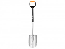 Digging Spades
