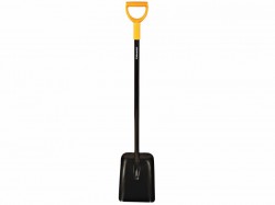 Fiskars Solid Shovel