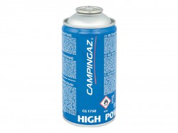 Campingaz CG1750 Butane/Propane Gas Cartridge 175g
