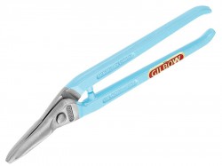 IRWIN Gilbow G67 Left Hand Universal Tin Snips 280mm (11in)