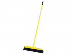 Red Gorilla Complete Gorilla Broom Yellow 500mm (19.3/4in)