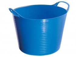 Red Gorilla Tub Trug Blue Medium 26L SP26BL