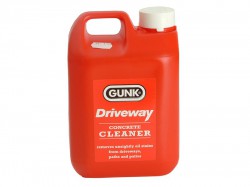 Gunk 832 Gunk Driveway 2 Litre