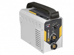 GYS WELDING GYSMI 160 P Arc Welder in Case