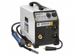 GYS WELDING EASYMIG 150 Mig Welder