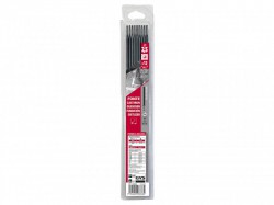 GYS WELDING Cast Iron Electrodes 2.5mm (Pack 12)