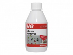 H G Sticker Remover 0.3L