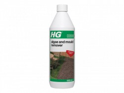 H G Algae & Mould Remover 1L